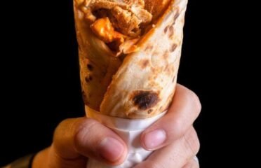 Top Taste Shawarma