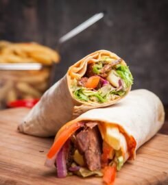 Top Taste Shawarma