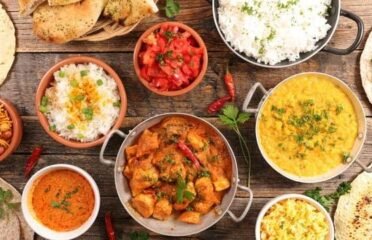 Taxila Stack Foods
