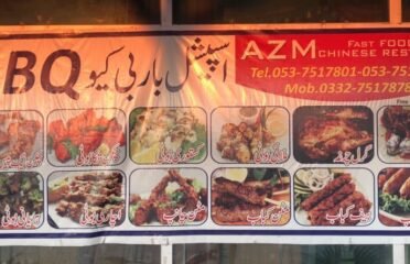 AZM Restaurant