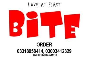 BITE RESTAURANT and BBQ larkana