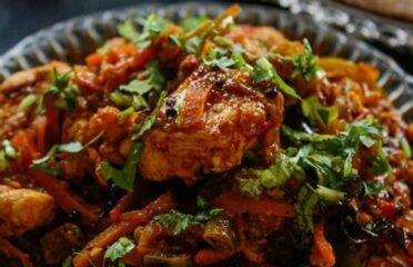 Mian Jee Restaurant Lalamusa