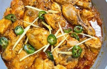Sialvi Madni Restaurant