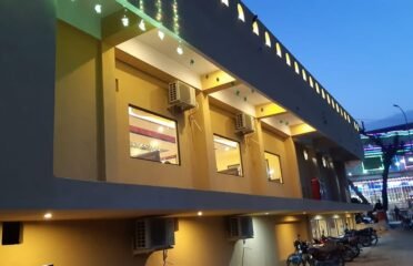Shaigan Restaurant & Fastfood kahror Pakka