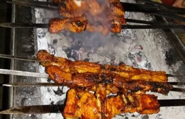 Pakistan Restaurant