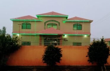 Al-Noor MArriage Hall Kanganpur