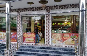 Pakistan Sweets Bakers And Fast Food phalia