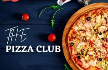 THE PIZZA CLUB MANGOWAL