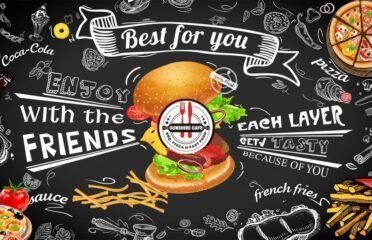 Sunshine Cafe BBQ & Fast food