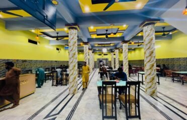 Shabeer Restaurant & BBQ