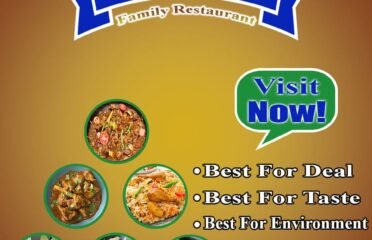 Zaitoon Family Restaurant