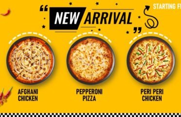 Lasani Pizza Time