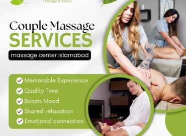 massage center in f6 islamabad