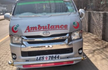 The Importance of Emergency Ambulance Service for Life-Saving Medical Assistance