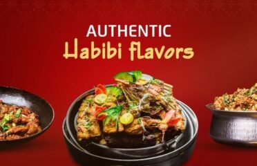 Habibi Restaurant