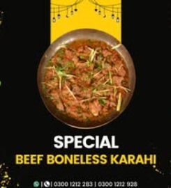 Dream Cafe & Restaurant