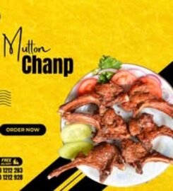 Dream Cafe & Restaurant