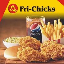 Fri Chicks