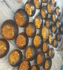 Mian Jee Punjab Hotel