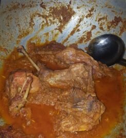 Mian Jee Punjab Hotel