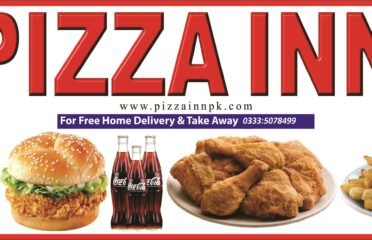 Pizza Inn Haripur