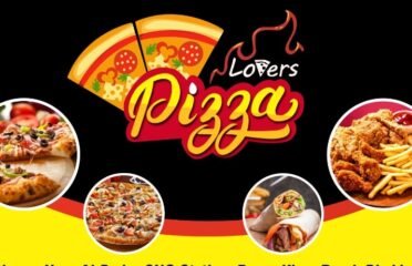 Pizza Lovers D.I.Khan