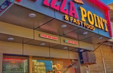 Pizza Point & Fast Food