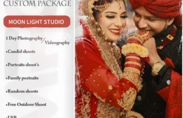 Moon Light Studio