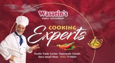 Wasaein's Family Restaurant