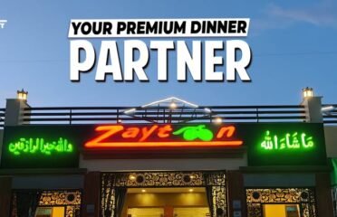 Zaytoon Restaurant