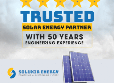 Soluxia Energy (Solar system Company)