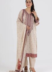 Shazia Nauman/SN Atelie