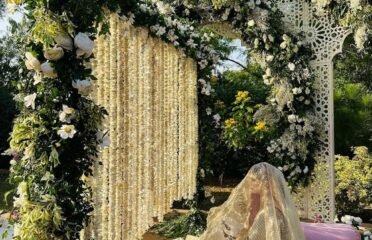 The Wedder’s – Event Management Company in Karachi