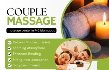 4 Seasons Therapy Massage Center Islamabad