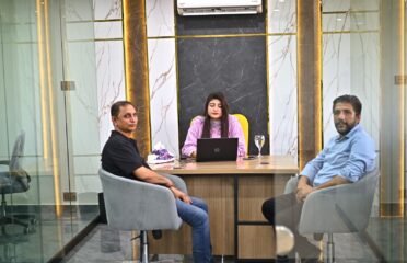 Students Club Study Abroad Specialist, Lahore