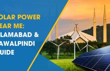 Soluxia Energy (Solar system Company)