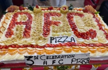 Afc Pizza Shorkot Cantt