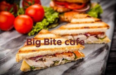Big Bite cafe shorkot city