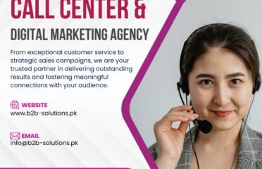 B2B IT Solutions