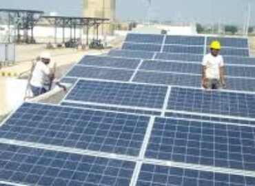 Soluxia Energy (Solar system Company)