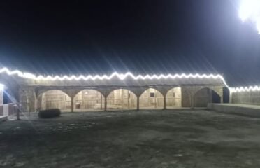 Darban Restaurant Moazzamabad