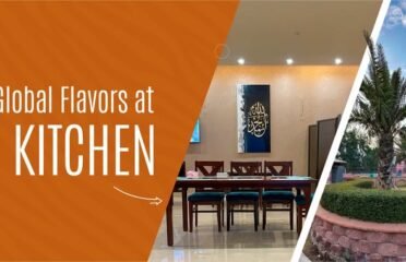 Dua's Kitchen Shahkot