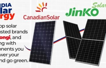 Faridia Solar Energy