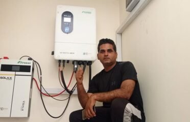 HopeSolarEnergy