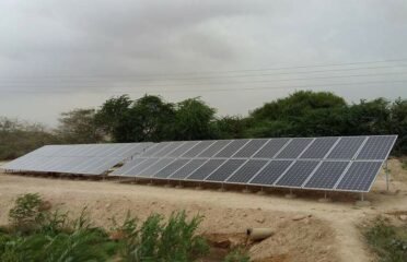 Infox Solar Energy pakpattan