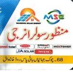 Listing Logo