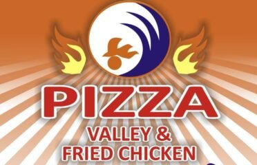 Pizza valley & Fried Chicken