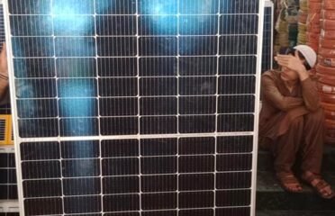 Rao Solar Energy
