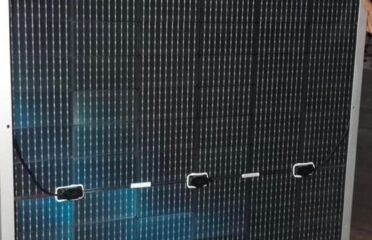 Jameel Electric Concern