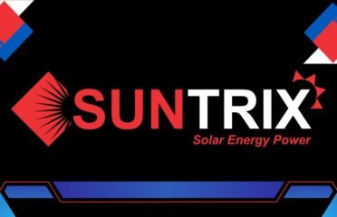 SUNTRIX Solar Energy Power